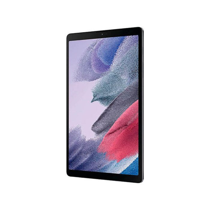 PORTABLE ET TABLETTE, Tablette, avec fonction téléphone, Samsung Tab A7 Lite 32 Go Lte Grey