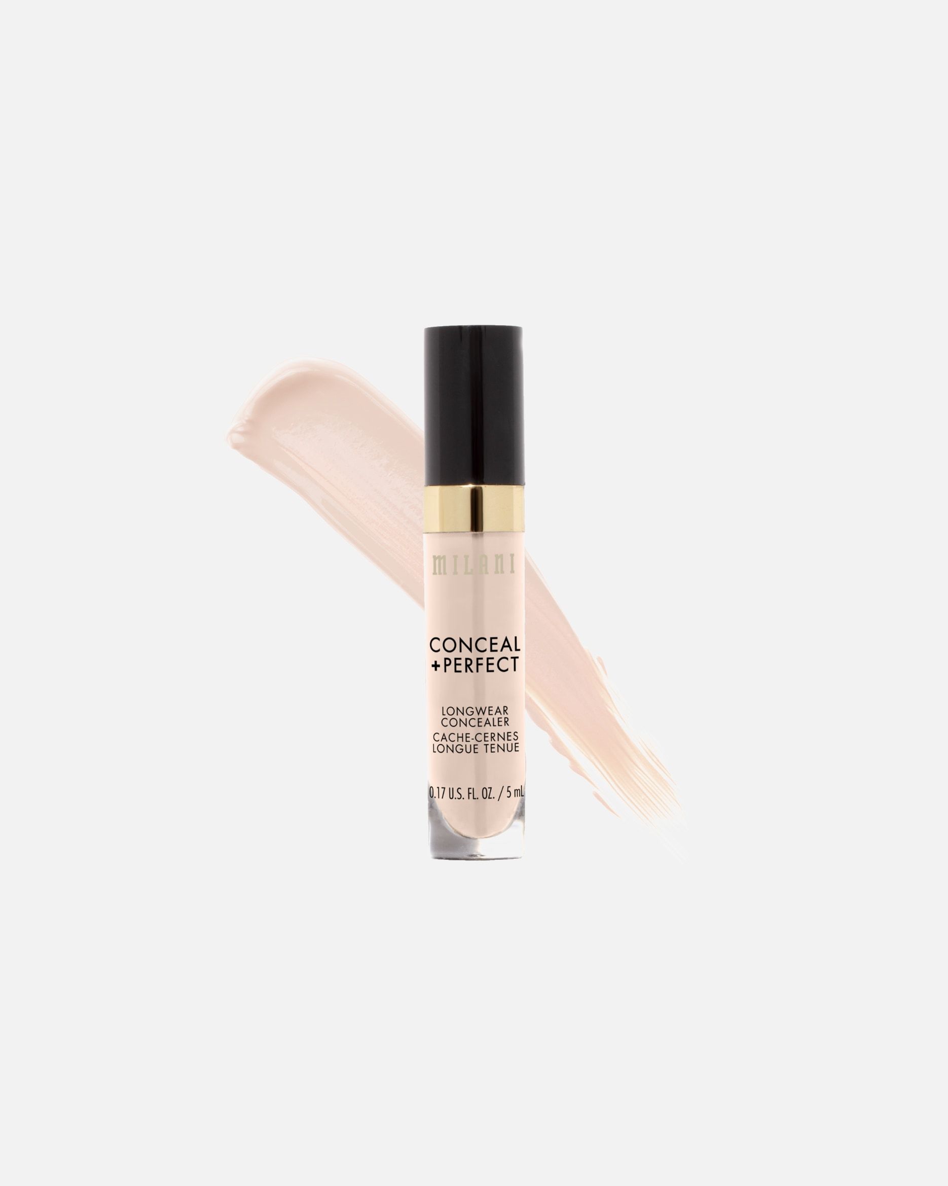 Milani korektor Conceal + Perfect Long Wear - 5 ml