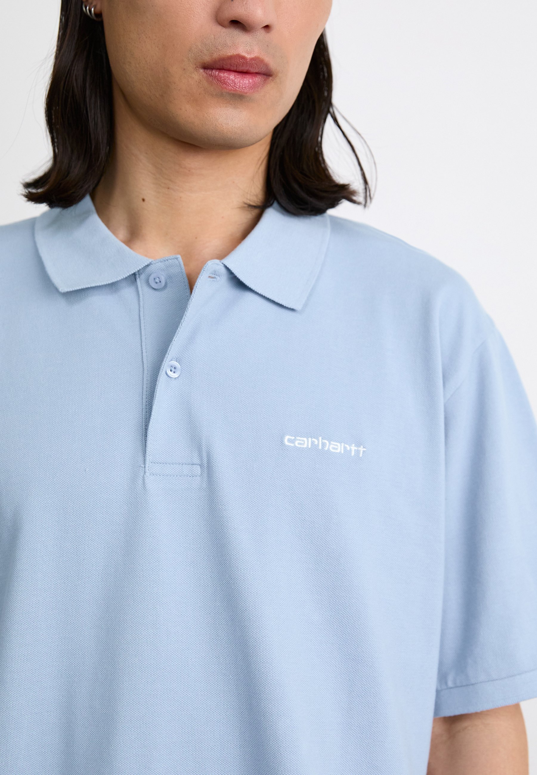 Carhartt WIP Polo shirts