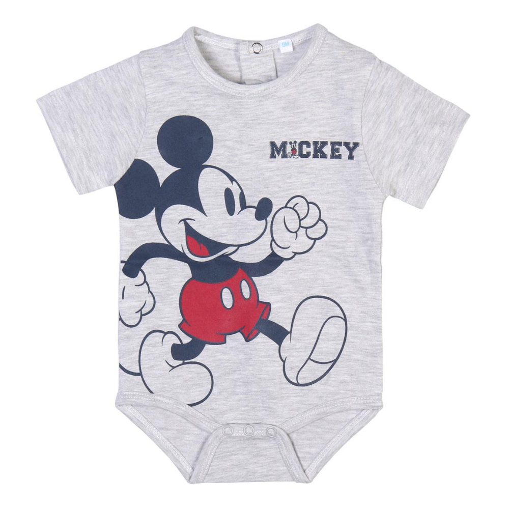 Combinaison courte Mickey Mouse 73333