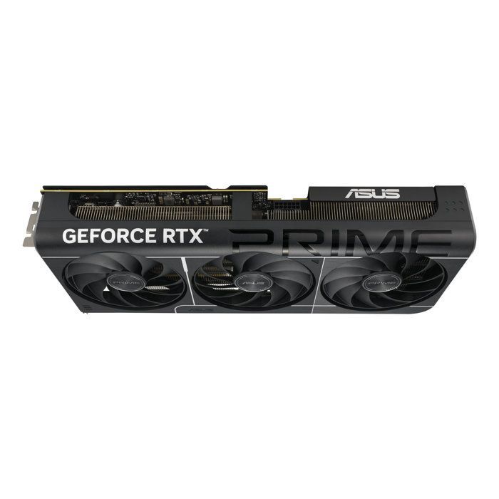 ASUS - Scheda grafica - GeForce RTX 5070 Prime OC - 12 GB GDDR7