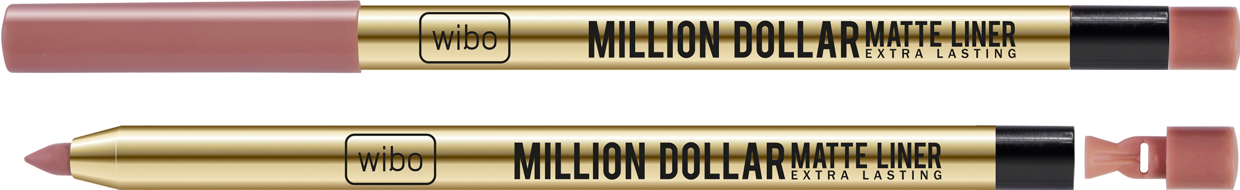 Оловка за усне Million Dollar Оловке за усне