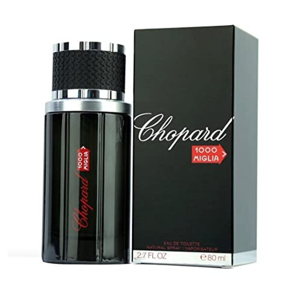 Chopard 1000 Miglia Eau de Toilette 80ml Spray | Duft | Superdroge