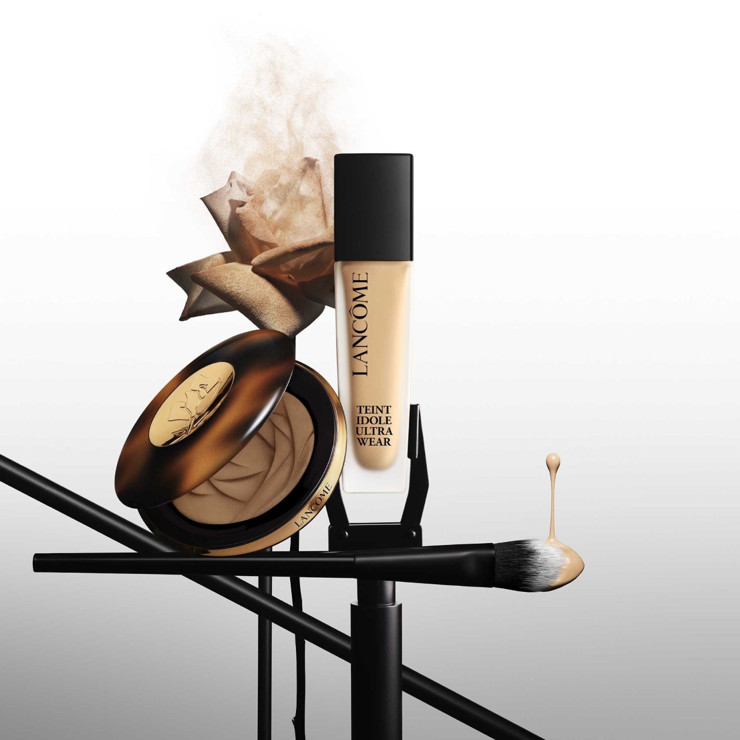 Lancôme C.E. Transforming Bronzer