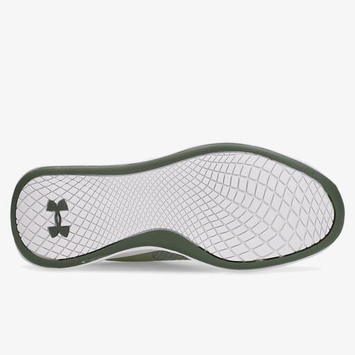  Under Armour anföll Aurora