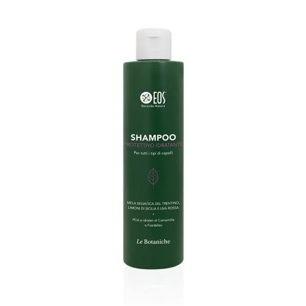 EOS Beschermende Bio Shampoo Eos 200 ml