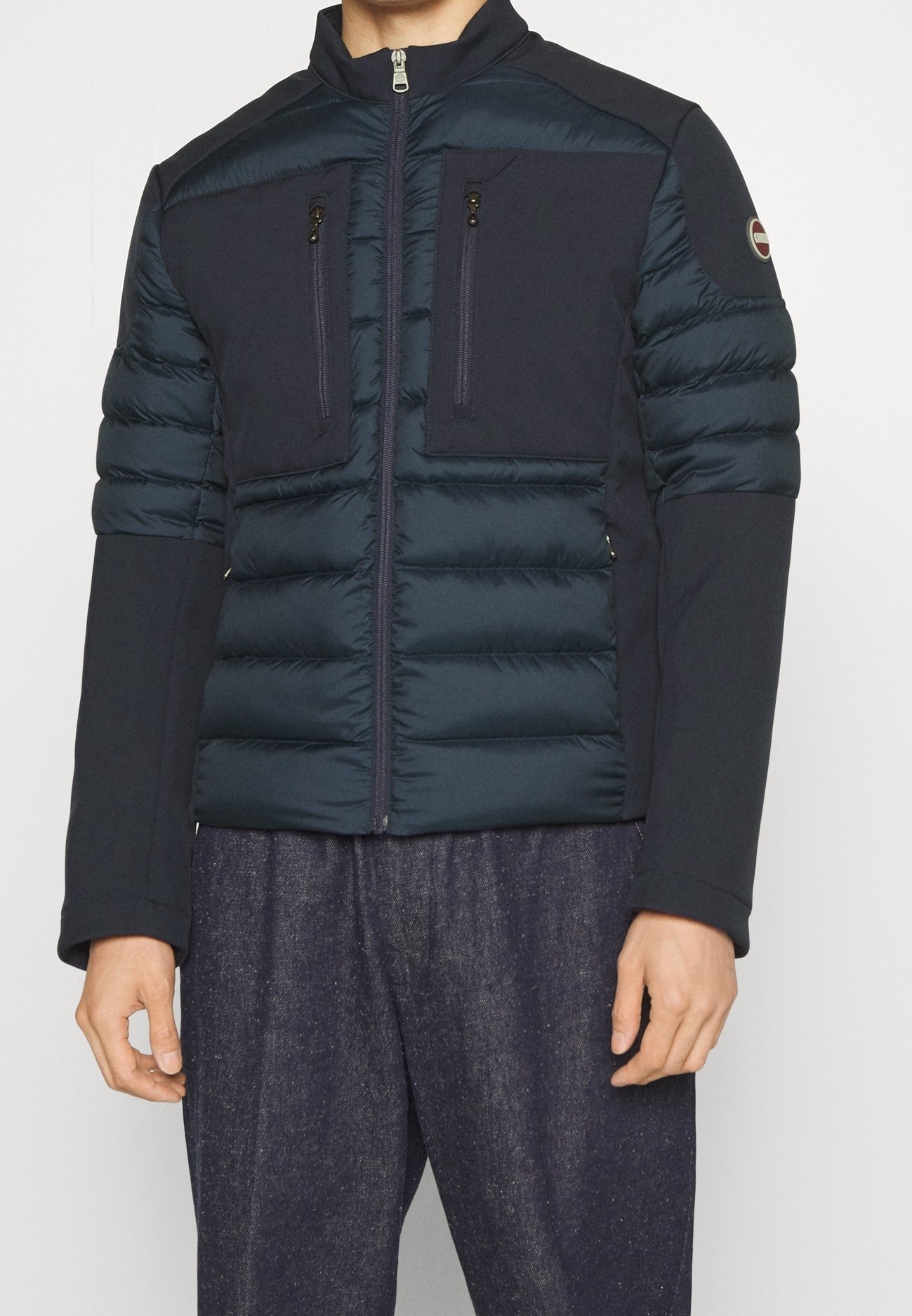 Colmar Originals perjana jakna - tamnoplava