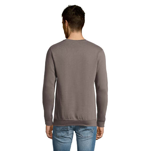 Sudadera Polar Sols New Supreme