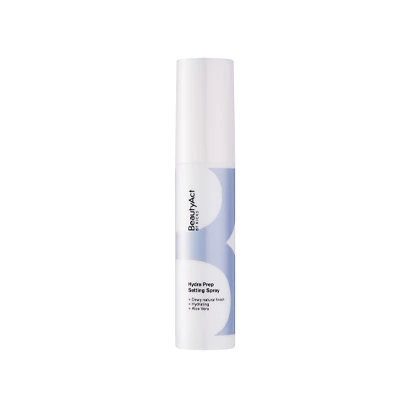 Spray fixator Hydra Prep 50 ml - BeautyAct