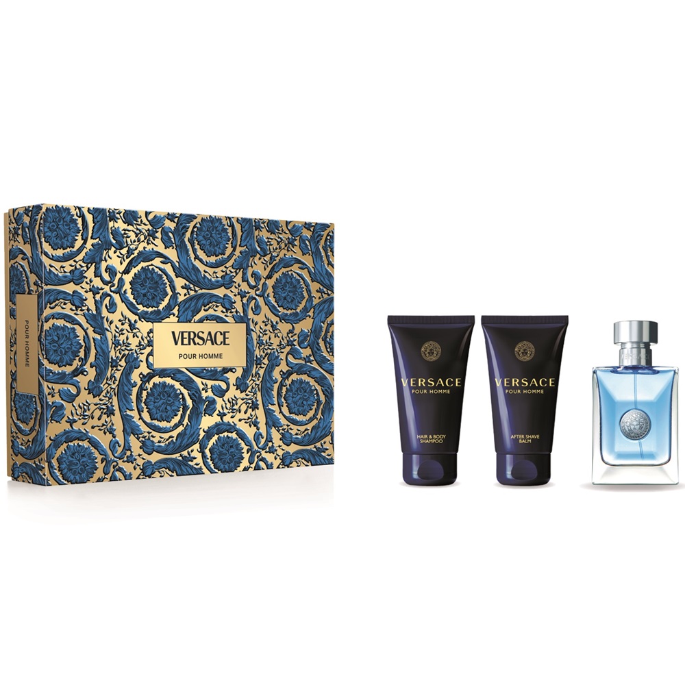 Versace Pour Homme