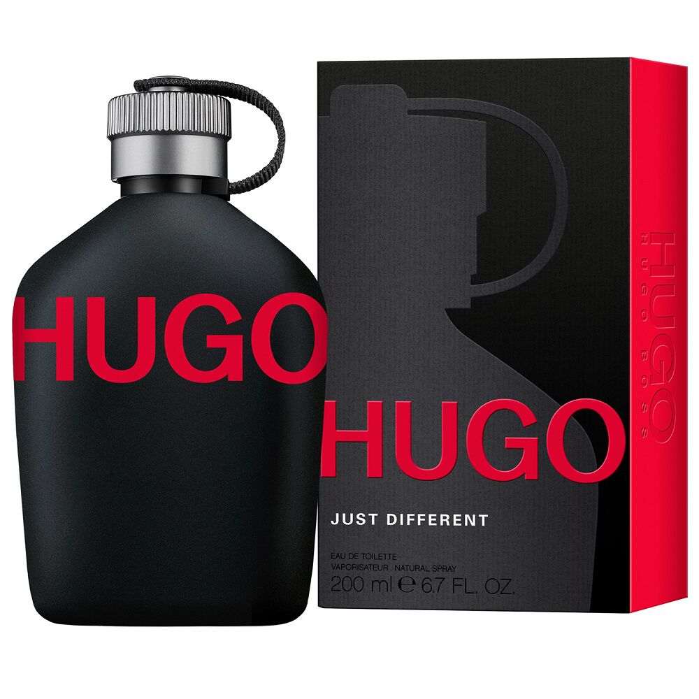 Hugo Boss Hugo – einfach anders
