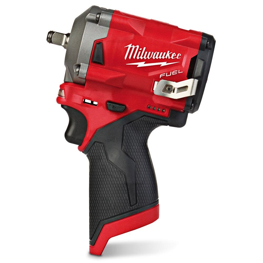 Milwaukee 12V FUEL™ 3/8