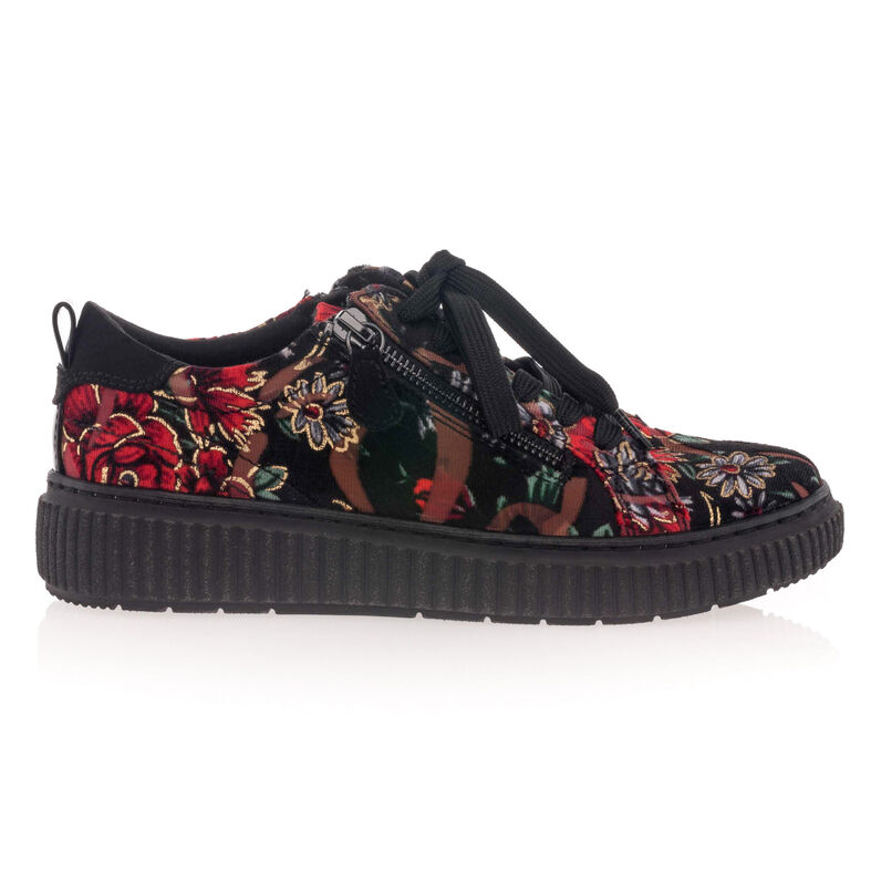 Košíky / tenisky Femme Multicolouleur
