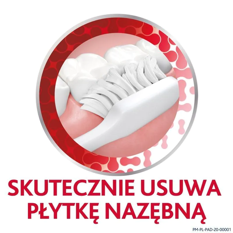 Parodontax Szczoteczka do zębów Gentle Clean