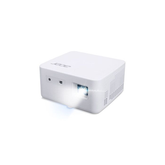 Projector - ACER - PD1810IC - Ultra HD 4K - 1000 ANSI Lumens - Interactive