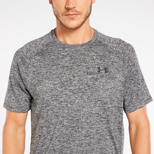  Under Armor Tech