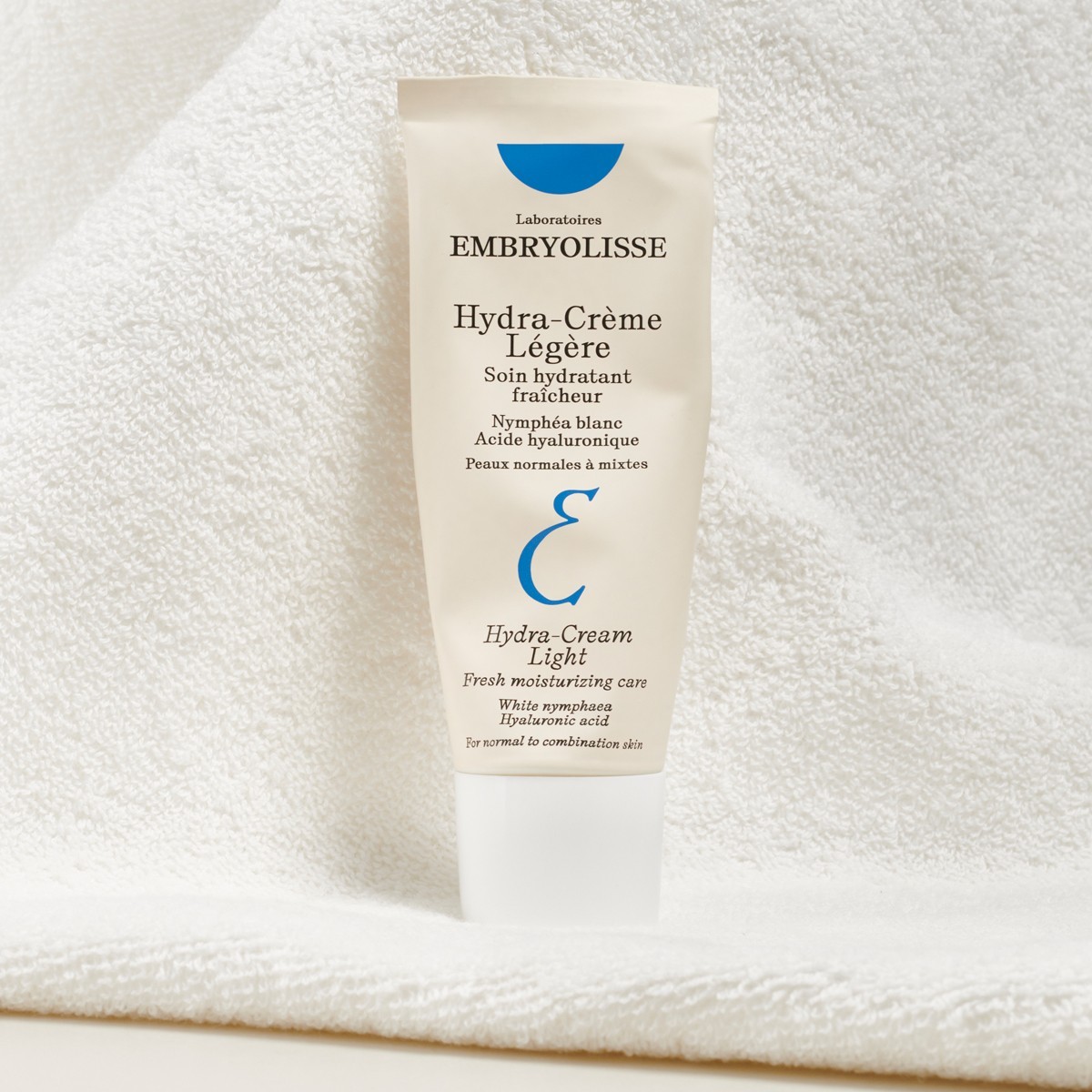 Embryolisse Hydra-Crème Légère