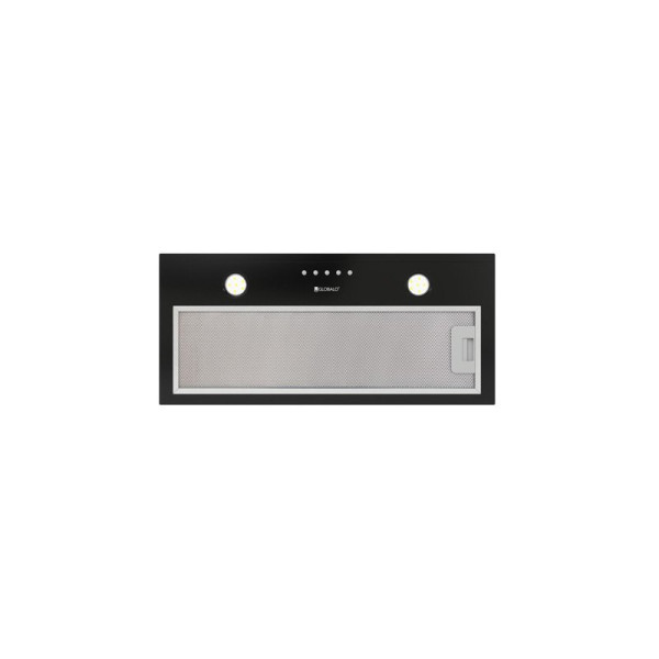GLOBALO DELICO 50.1 BLACK