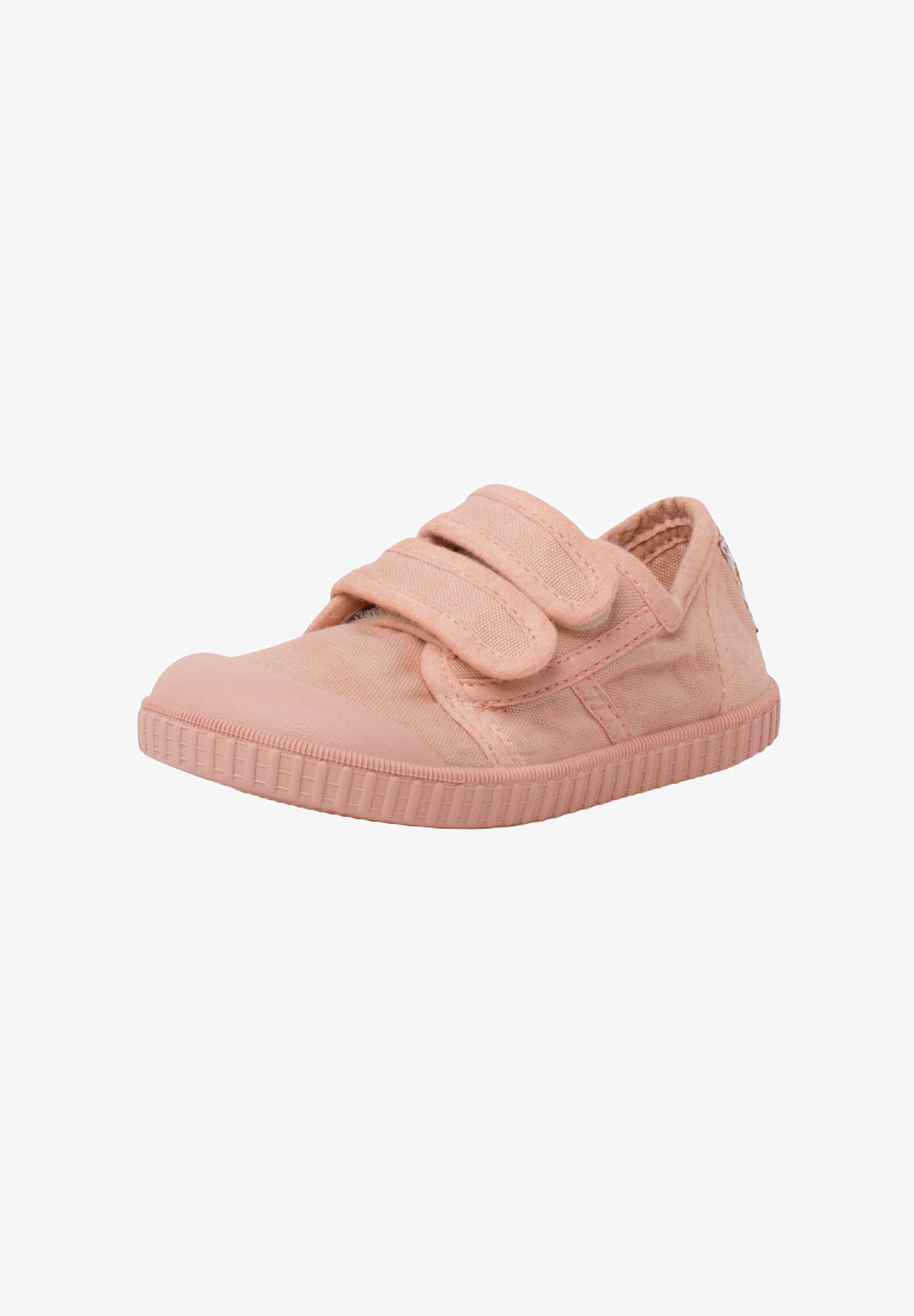 SCARPE NUDE IGOR CON PAVIMENTI ABBINATI - Scarpe per bambini - trucco