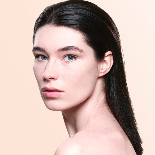 Power Fabric+ Foundation Spf 20