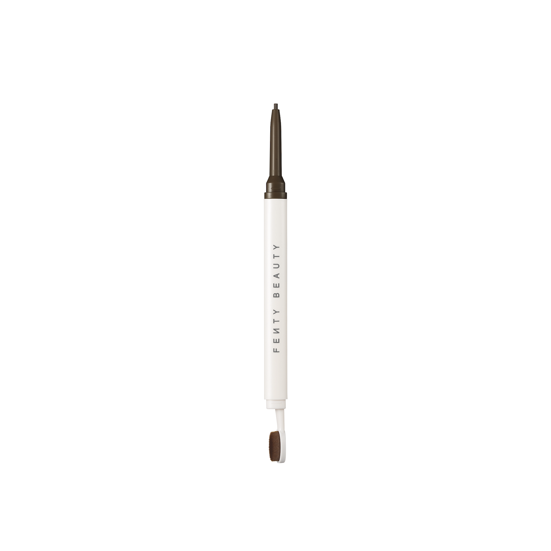 Creion și styling pentru sprâncene Brow MVP Ultra Fine, negru și maro - Fenty Beauty