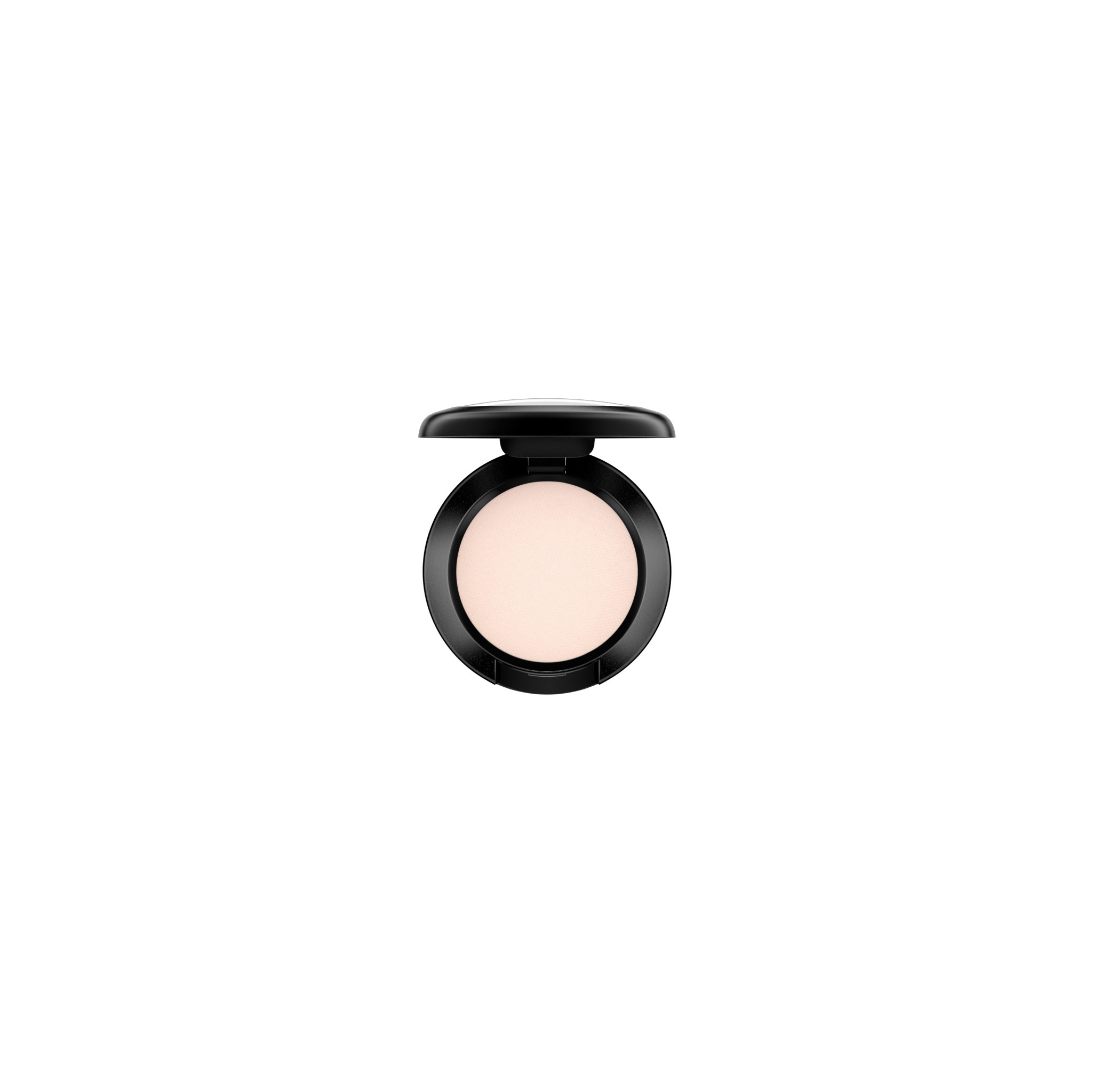 Saténové oční stíny Single Eye Shadow Blanc - MAC