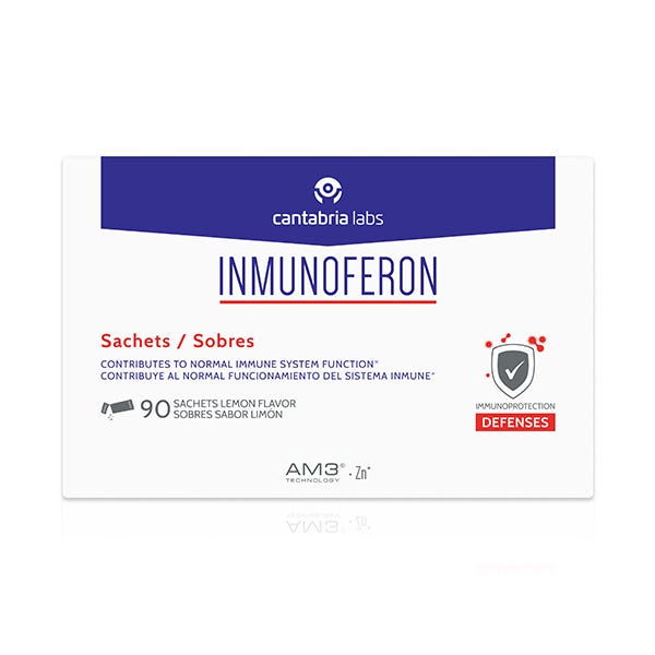 Imunoferon | 90UD