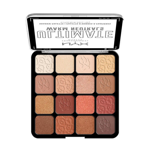 Ultimate Shadow Palette