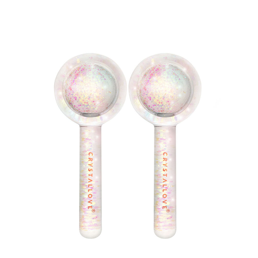 Crystallove Cryolift iskugler