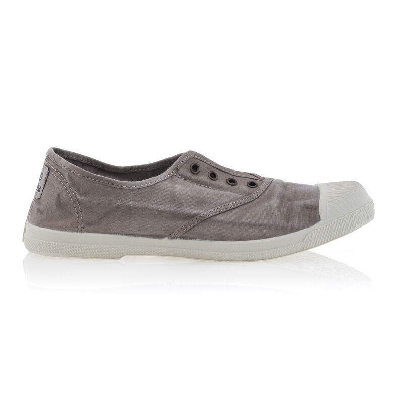 Baskets / sneakers Femme Gris