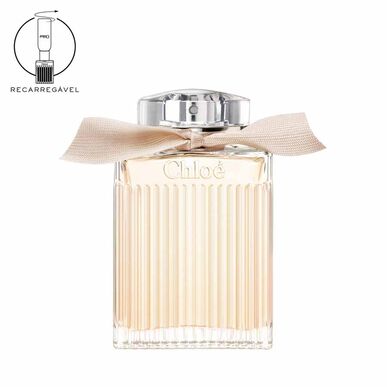 Chloé Signature Eau de Parfum uudelleentäytettävä 100 ml