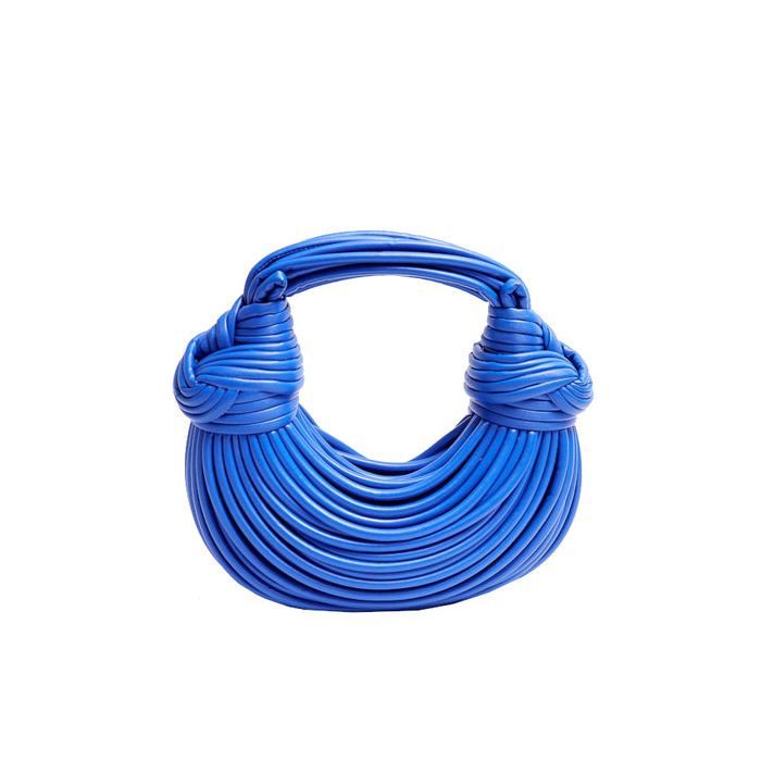 Camilla Handtas - Blauw