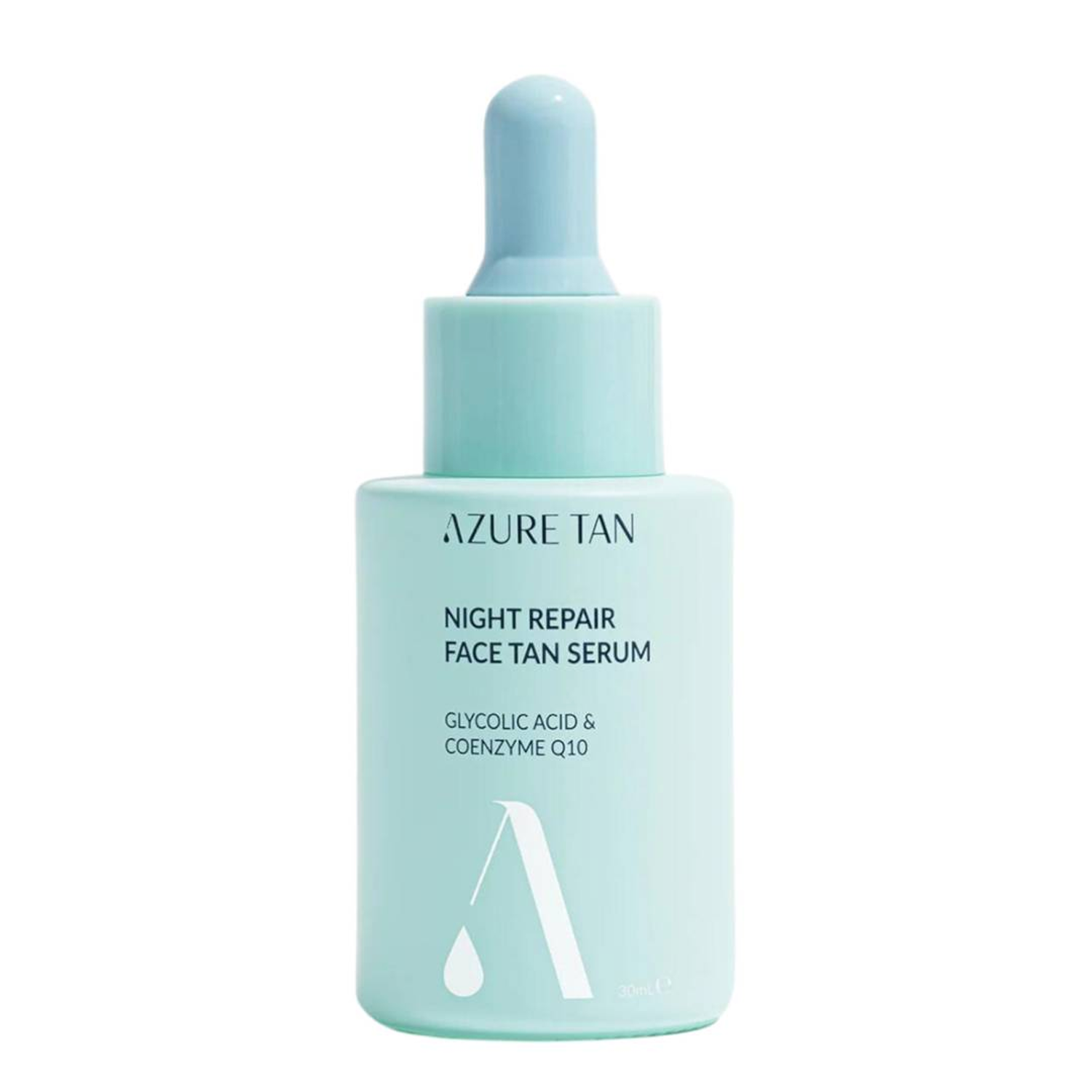 Azure Tan Night Repair