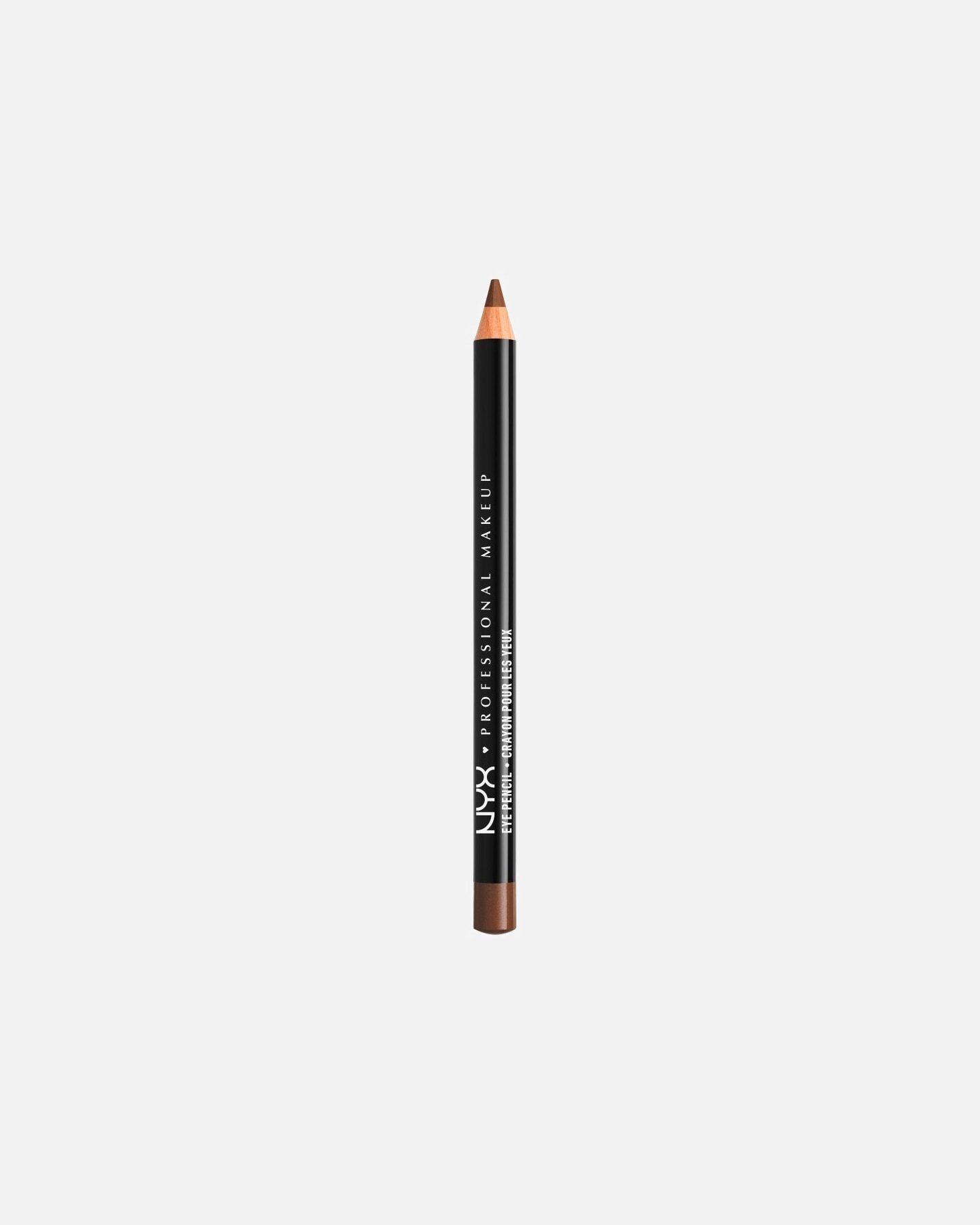 NYX Professional Makeup akių pieštukas plonas pieštukas - 1 g