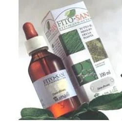 Tinktur aus Weißdornblüten und -blättern 100 ml