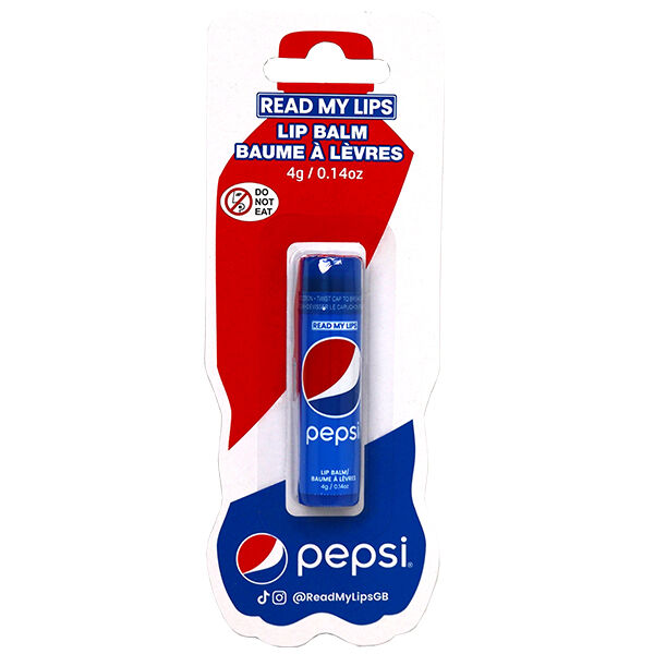Κραγιόν Pepsi 3.4g Original