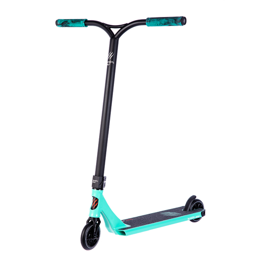 Patinete Scooter Bestial Wolf Roocky