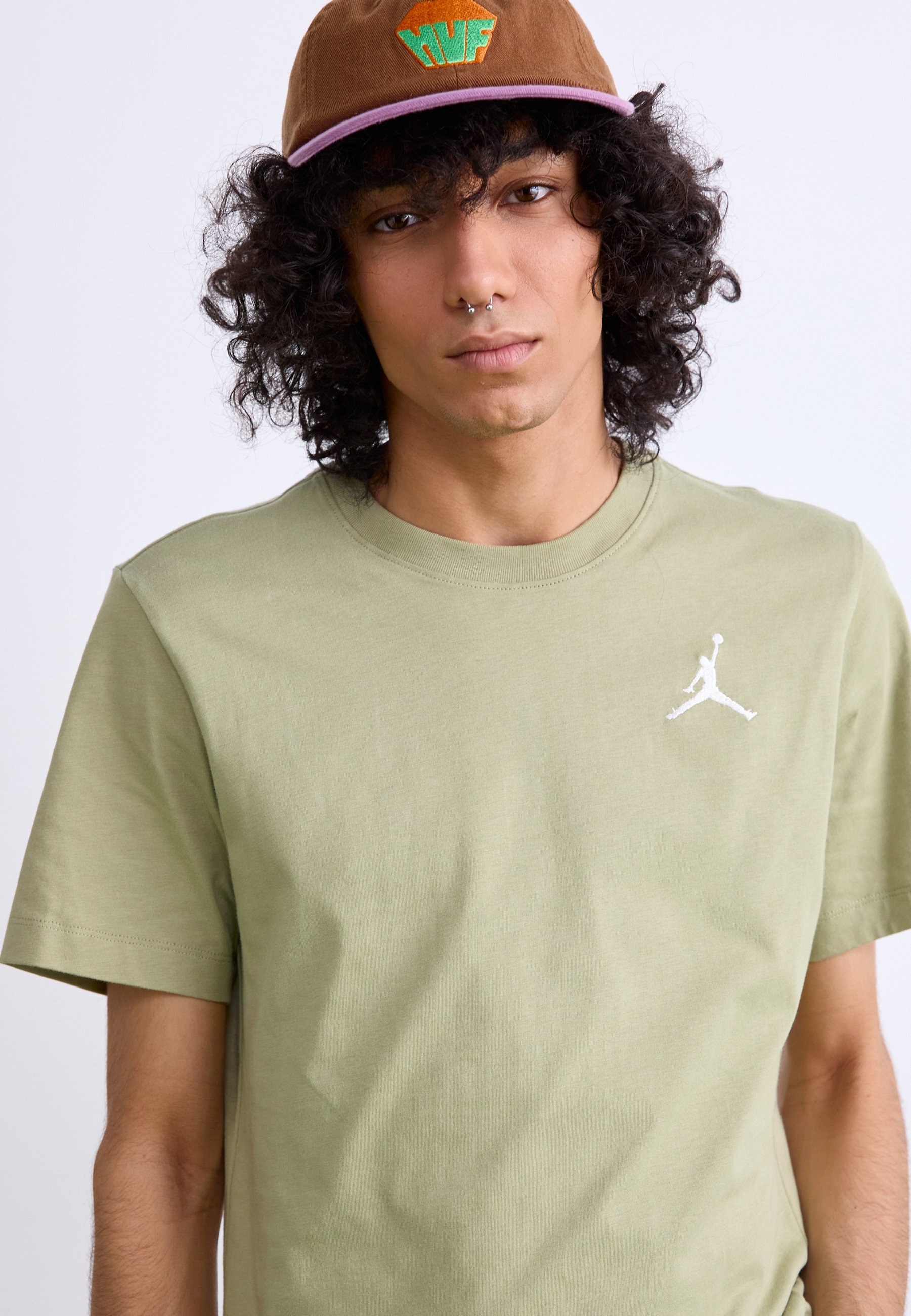 Jordan Basic T-shirts