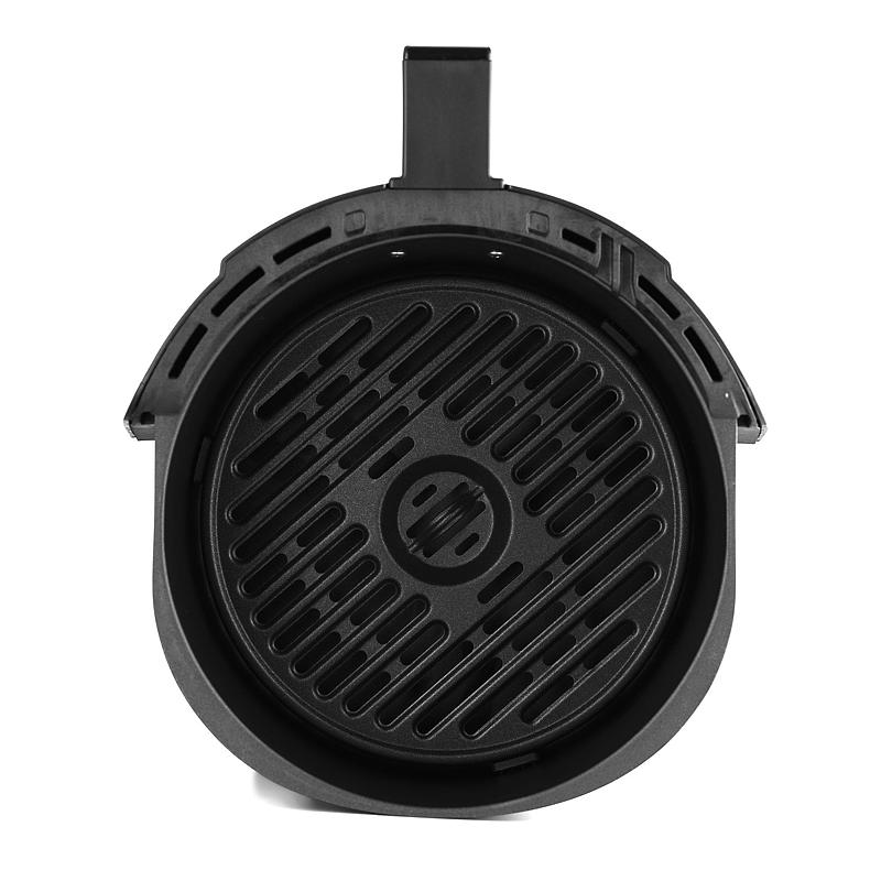 Cuisine Airfryer 1500 W 5,0 L digitalt kök