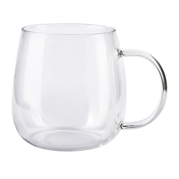 Kubek PETER CLEAR 400ml