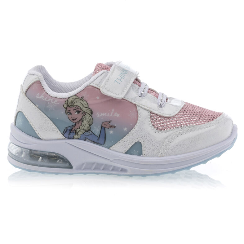 Cestas/zapatillas Garcon Gris