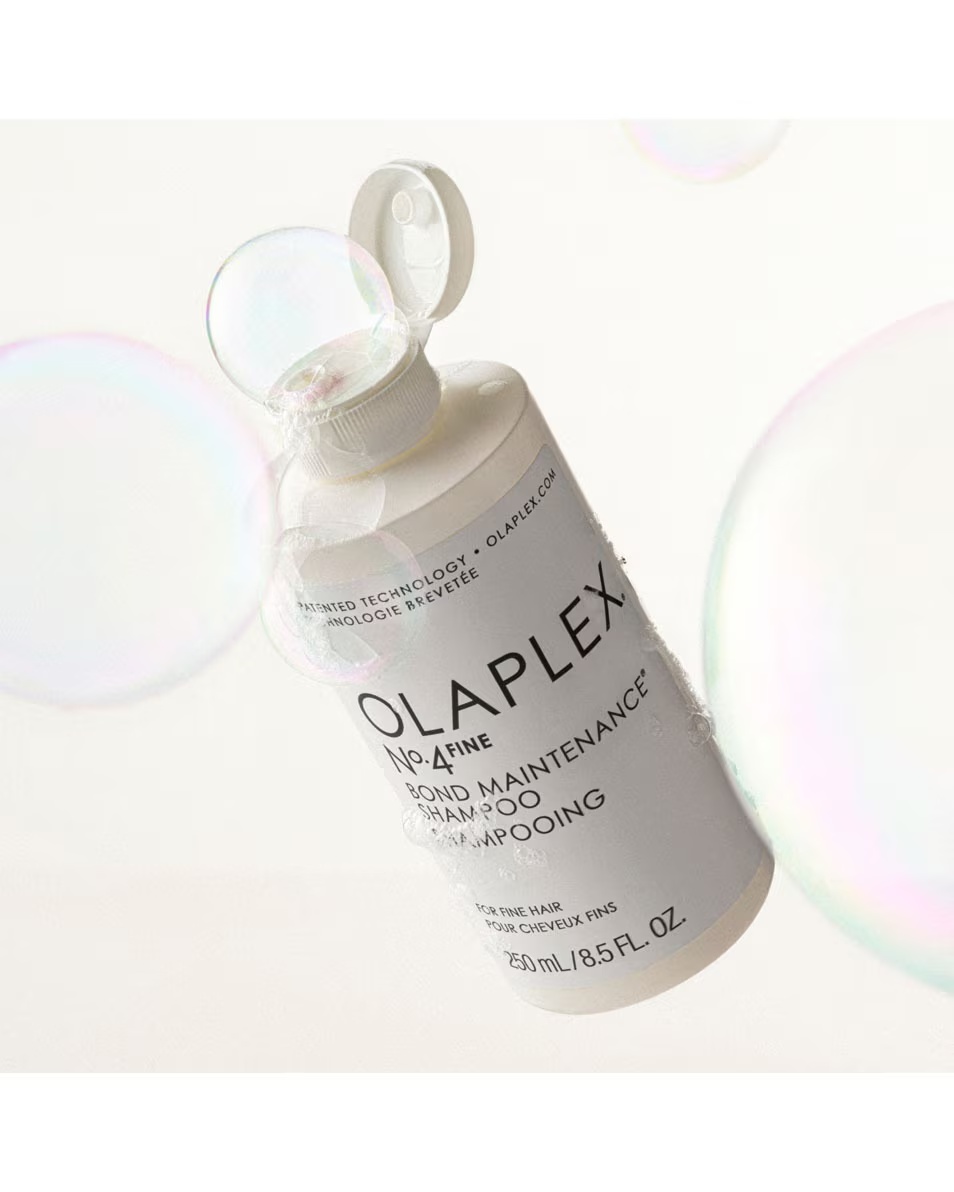OLAPLEX CORE No.4FINE šampon za održavanje veza