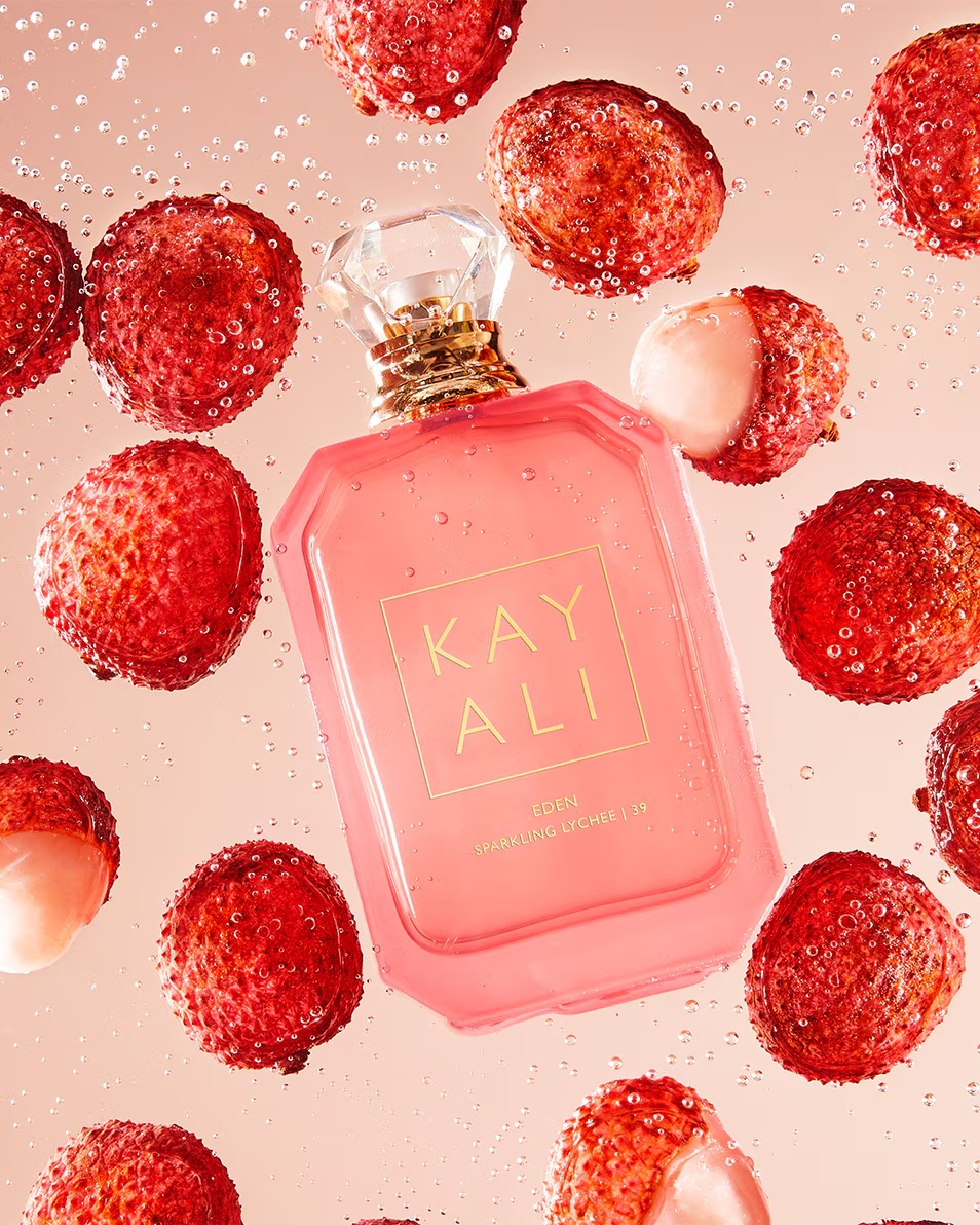 KAYALI EDEN SPARKLING LYCHEE 39 EAU DE PARFUM