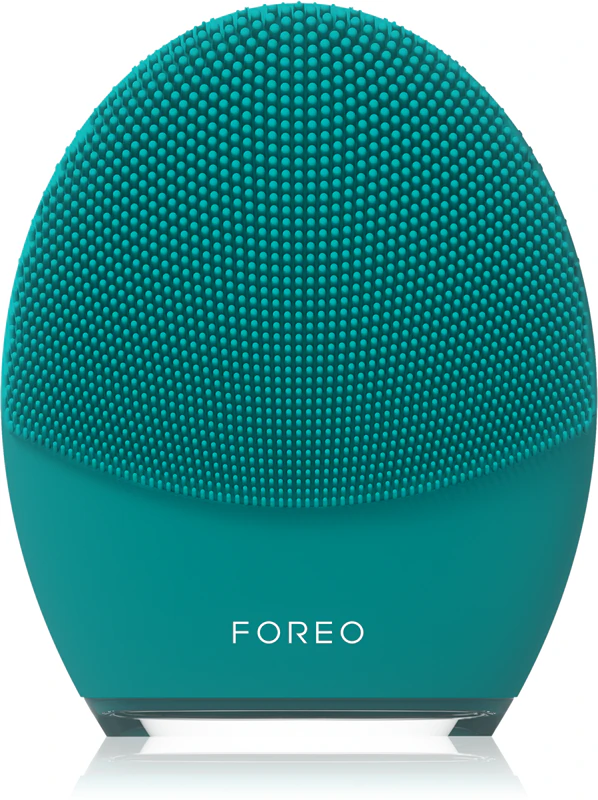 FOREO LUNA™4 Men prístroj na čistenie a spevňovanie tváre
