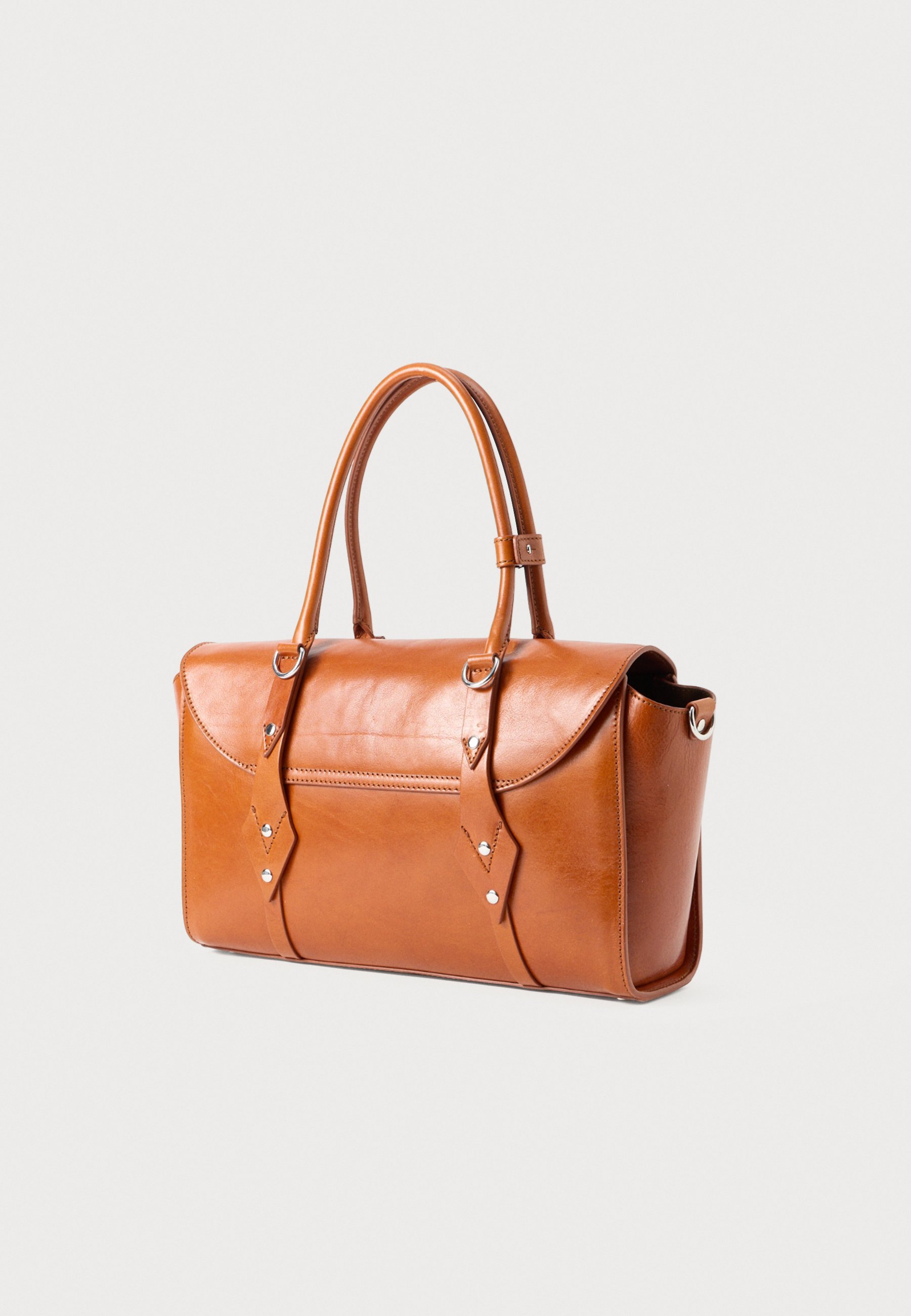 Borsa a mano media Vivienne Westwood BETTINA - Borsa a mano - cammello