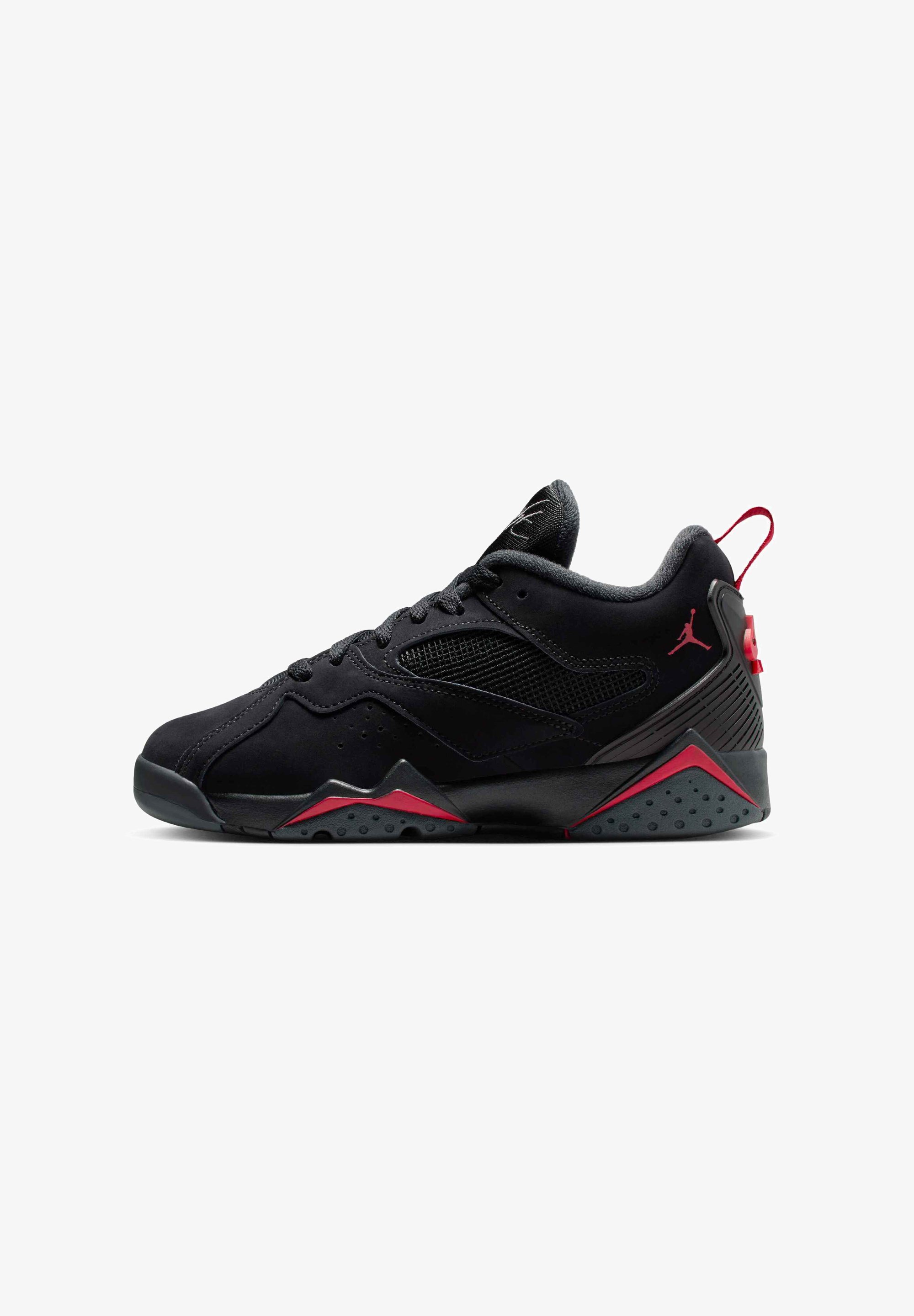 Jordan MPV 92 UNISEX - Tenisky - black/cartoon black/anthracite