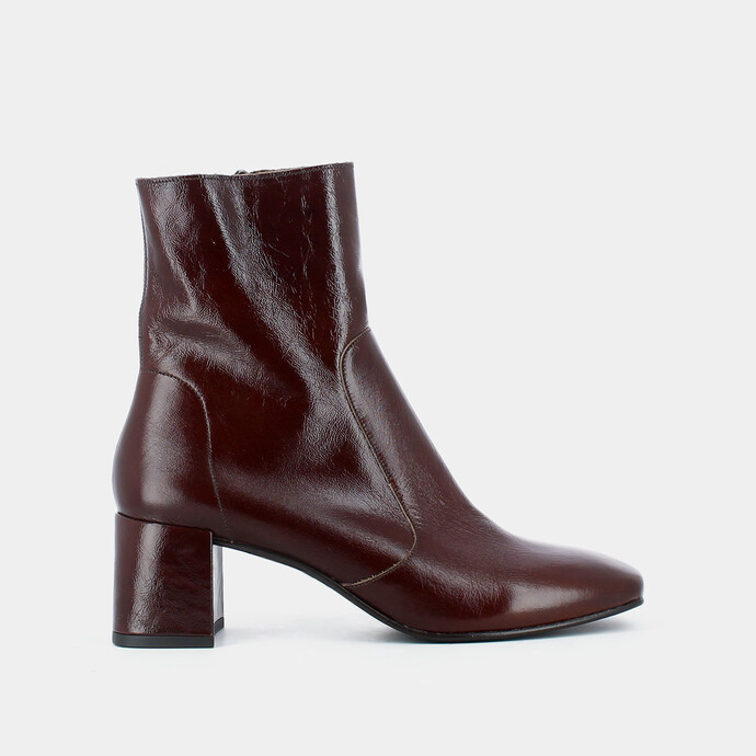 Bottines à talons  #JonakGirls par Camille Witt