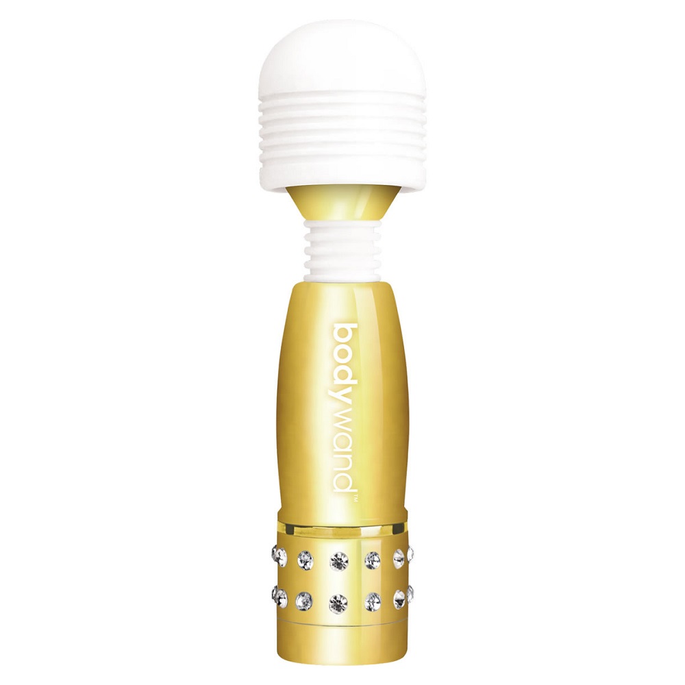 Bodywand Mini Wand