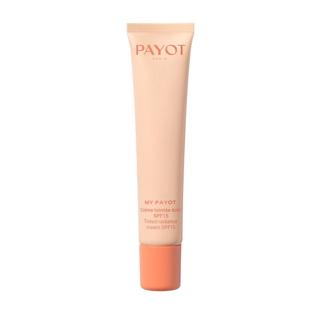 Payot CC kremas „My Payot Tinted Radiance Cream SPF 15“ – 1 vnt.