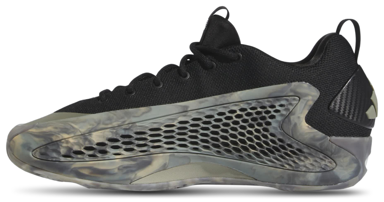 adidas Anthony Edwards 1 Low
